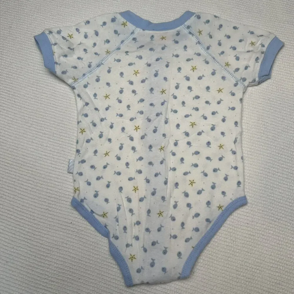 Vintage Gymboree Onesie